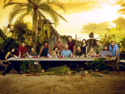 Lost   - Season 6 - Finale - The End